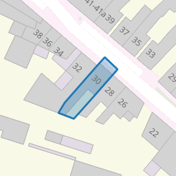 Perceel TBG01-N-3988