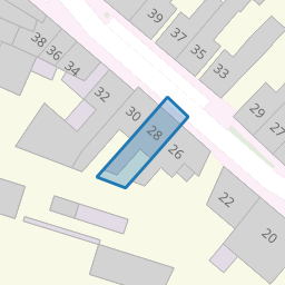 Perceel TBG01-N-3989