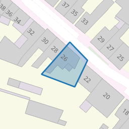 Perceel TBG01-N-3990