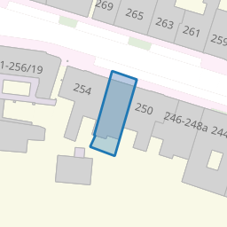 Perceel TBG01-N-4043