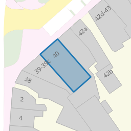 Perceel TBG01-N-4047