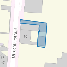 Perceel TBG01-N-4052