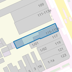 Perceel TBG01-N-4057