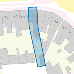 Perceel TBG01-N-4070