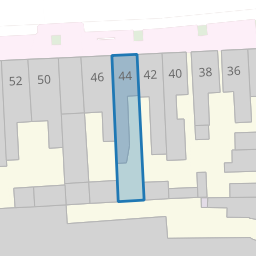 Perceel TBG01-N-4091