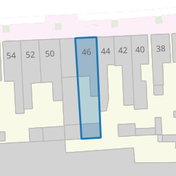 Perceel TBG01-N-4092