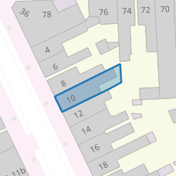 Perceel TBG01-N-4099