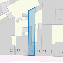 Perceel TBG01-N-4109