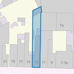 Perceel TBG01-N-4110