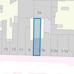 Perceel TBG01-N-4111