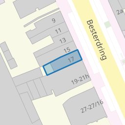 Perceel TBG01-N-4137