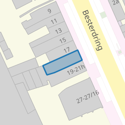 Perceel TBG01-N-4138