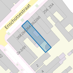 Perceel TBG01-N-4180