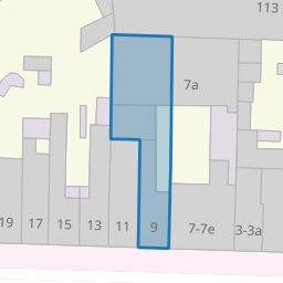 Perceel TBG01-N-4302