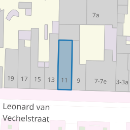 Perceel TBG01-N-4303