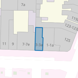 Perceel TBG01-N-4304