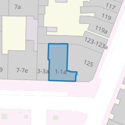 Perceel TBG01-N-4305