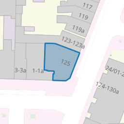 Perceel TBG01-N-4306