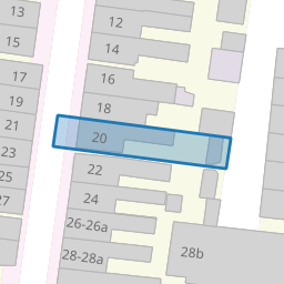 Perceel TBG01-N-4374