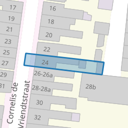 Perceel TBG01-N-4376