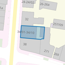 Perceel TBG01-N-4384