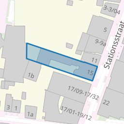 Perceel TBG01-N-4389