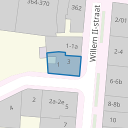 Perceel TBG01-N-4392