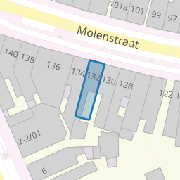 Perceel TBG01-N-4405