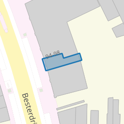 Perceel TBG01-N-4478