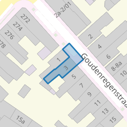 Perceel TBG01-N-4502