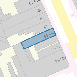 Perceel TBG01-N-4511