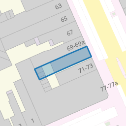 Perceel TBG01-N-4512