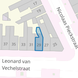 Perceel TBG01-N-4586