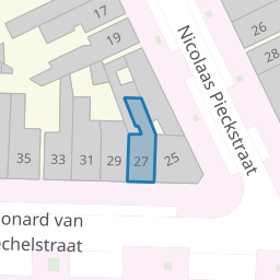 Perceel TBG01-N-4587