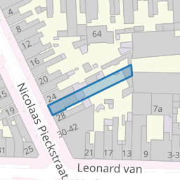 Perceel TBG01-N-4589