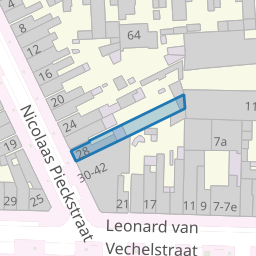 Perceel TBG01-N-4590