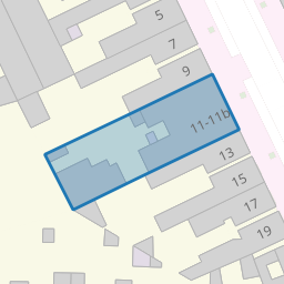 Perceel TBG01-N-4643