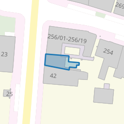 Perceel TBG01-N-4711