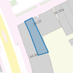 Perceel TBG01-N-4731