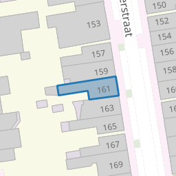 Perceel TBG01-N-4741