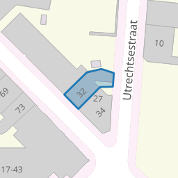 Perceel TBG01-N-5027