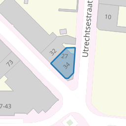 Perceel TBG01-N-5028