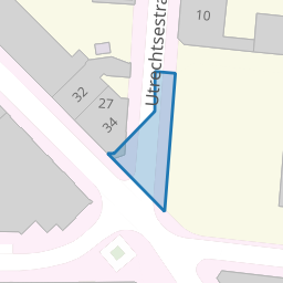 Perceel TBG01-N-5109