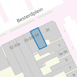 Perceel TBG01-N-5120