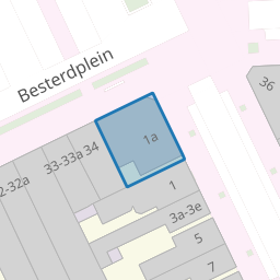 Perceel TBG01-N-5121