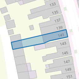 Perceel TBG01-N-5137
