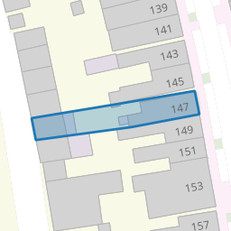Perceel TBG01-N-5140