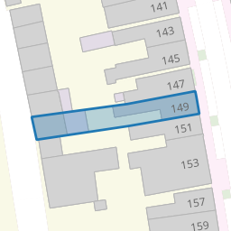 Perceel TBG01-N-5141