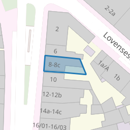 Perceel TBG01-N-5145