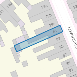 Perceel TBG01-N-5149